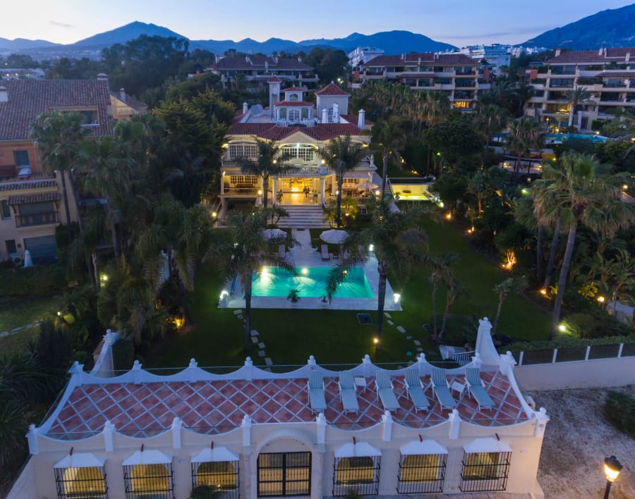 El Martinete | Marbella, Spain | Luxury Real Estate