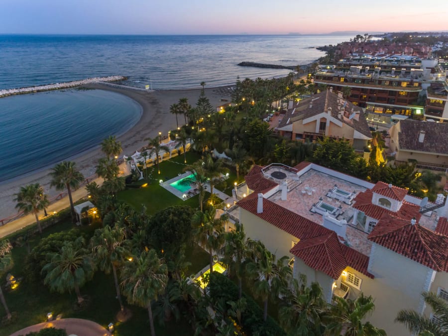 El Martinete | Marbella, Spain | Luxury Real Estate