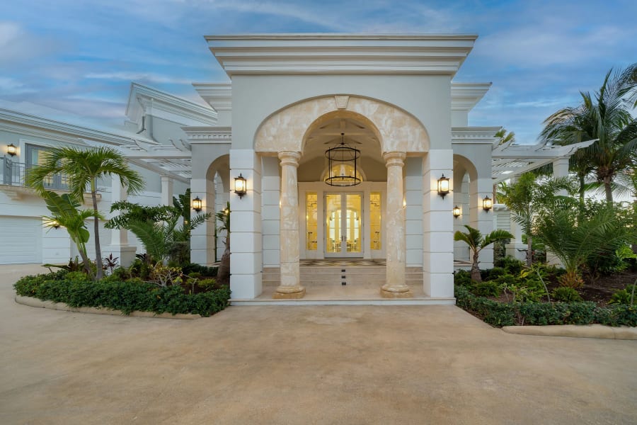 Elisium | Paradise Island, Nassau, Bahamas | Luxury Real Estate