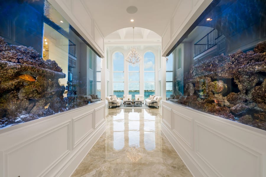 Elisium | Paradise Island, Nassau, Bahamas | Luxury Real Estate