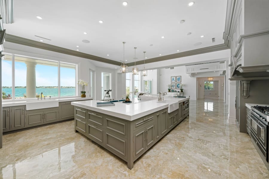 Elisium | Paradise Island, Nassau, Bahamas | Luxury Real Estate