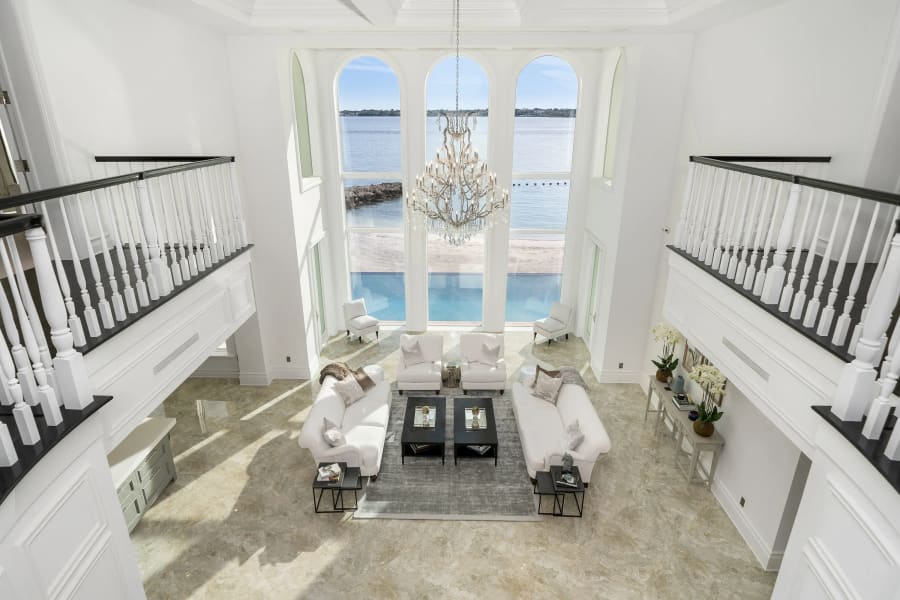 Elisium | Paradise Island, Nassau, Bahamas | Luxury Real Estate