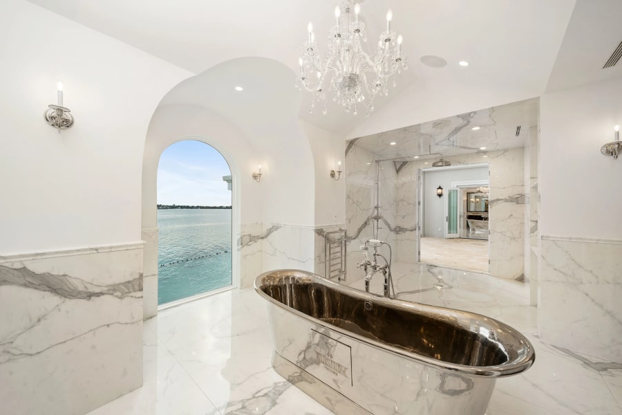 Elisium | Paradise Island, Nassau, Bahamas | Luxury Real Estate