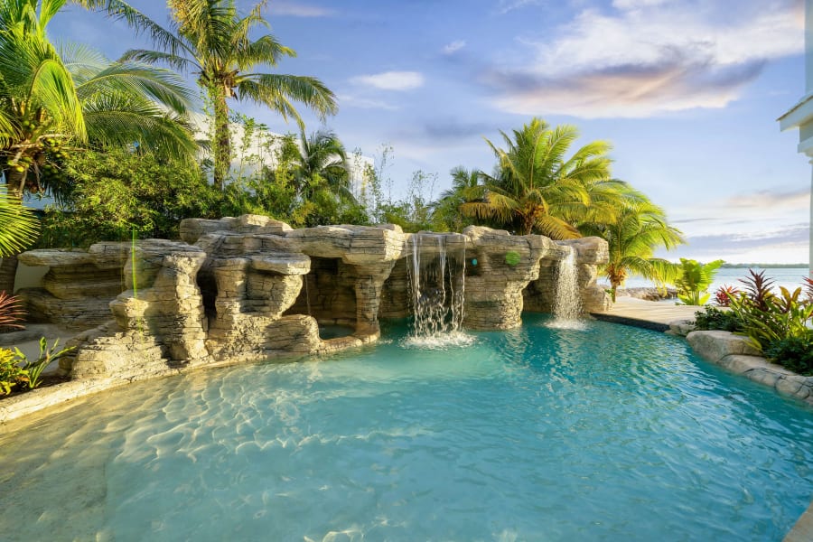 Elisium | Paradise Island, Nassau, Bahamas | Luxury Real Estate