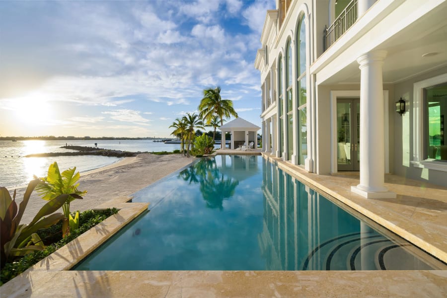 Elisium | Paradise Island, Nassau, Bahamas | Luxury Real Estate