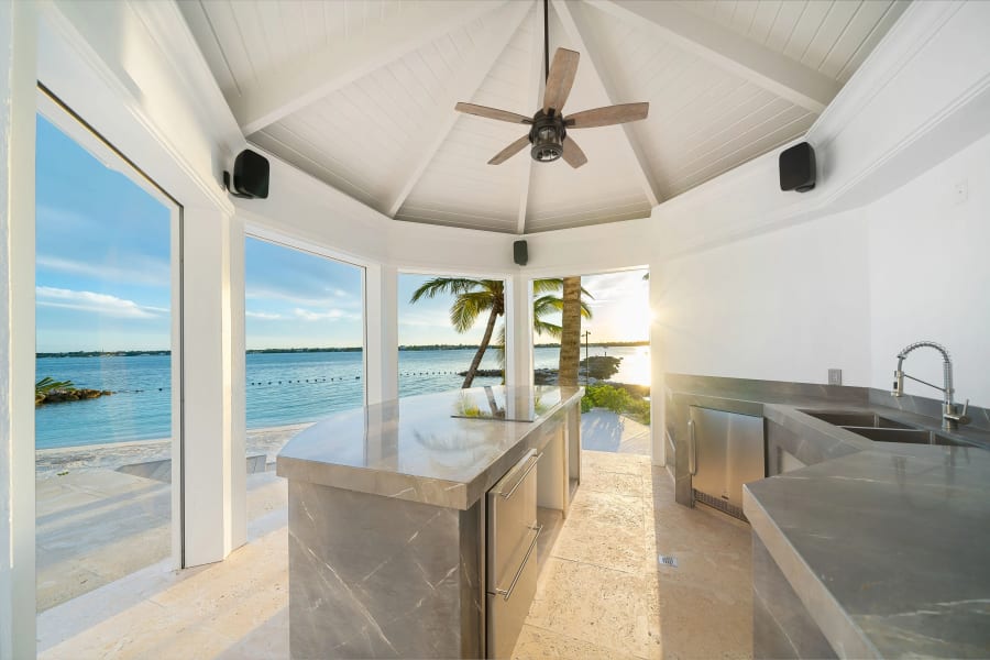 Elisium | Paradise Island, Nassau, Bahamas | Luxury Real Estate