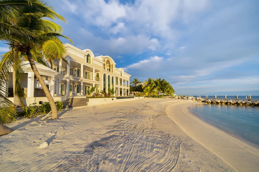 Elisium | Paradise Island, Nassau, Bahamas | Luxury Real Estate