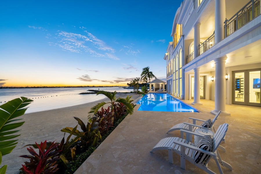 Elisium | Paradise Island, Nassau, Bahamas | Luxury Real Estate