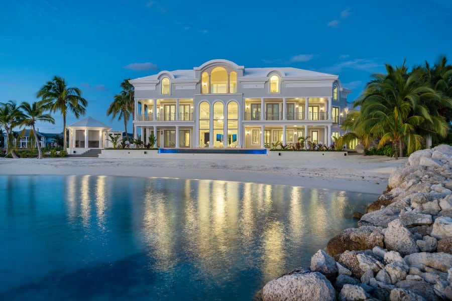 Elisium | Paradise Island, Nassau, Bahamas | Luxury Real Estate