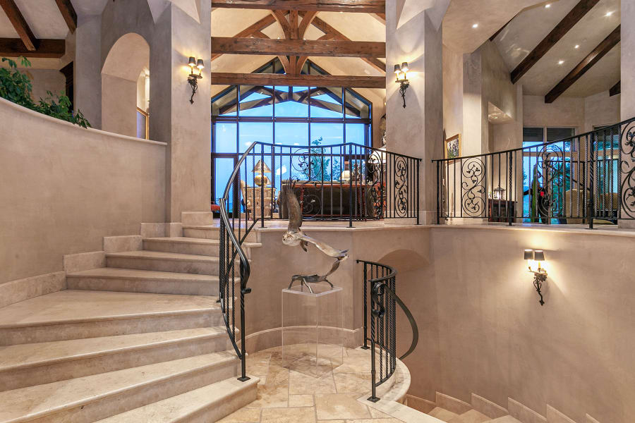 Elk Ridge Ranch Estate | Edwards, CO | Luxury Real Estate