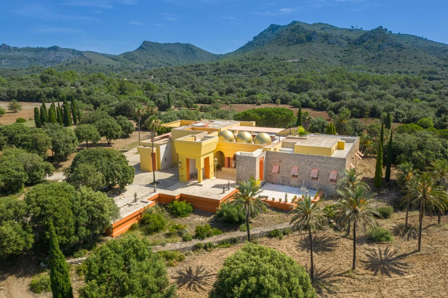 Finca Son Boyet, Mallorca, Spain | Luxury Real Estate