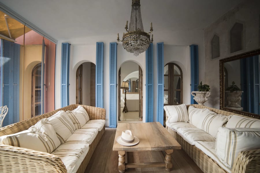 Finca Son Boyet, Mallorca, Spain | Luxury Real Estate