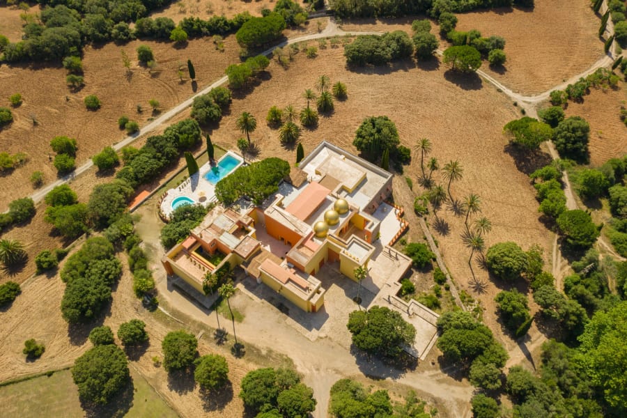 Finca Son Boyet, Mallorca, Spain | Luxury Real Estate