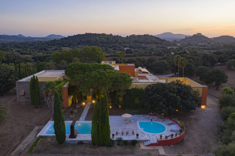 Finca Son Boyet, Mallorca, Spain | Luxury Real Estate