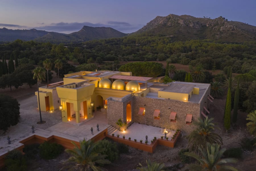 Finca Son Boyet, Mallorca, Spain | Luxury Real Estate