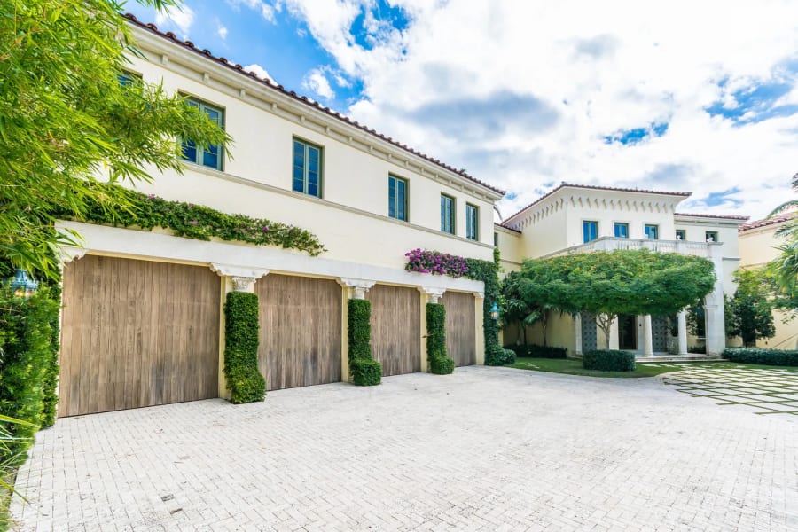 Casa Bella Fortuna | Ft. Lauderdale, Florida | Luxury Real Estate