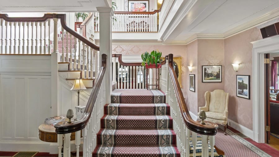 The Gateways Inn | Lenox, MA | Luxury Real Estate