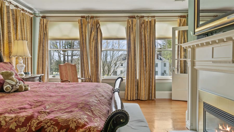 The Gateways Inn | Lenox, MA | Luxury Real Estate