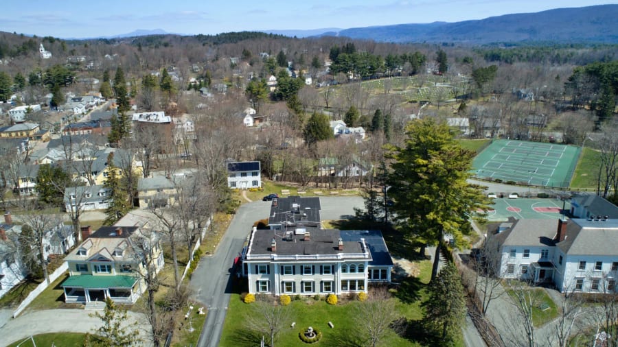 The Gateways Inn | Lenox, MA | Luxury Real Estate