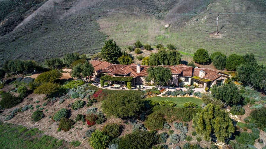 121 Hollister Ranch Road | Near Santa Barbara, California | Luxury Real Estate