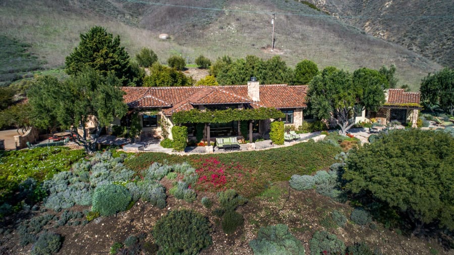 121 Hollister Ranch Road | Near Santa Barbara, California | Luxury Real Estate