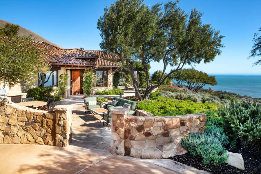 121 Hollister Ranch Road | Near Santa Barbara, California | Luxury Real Estate