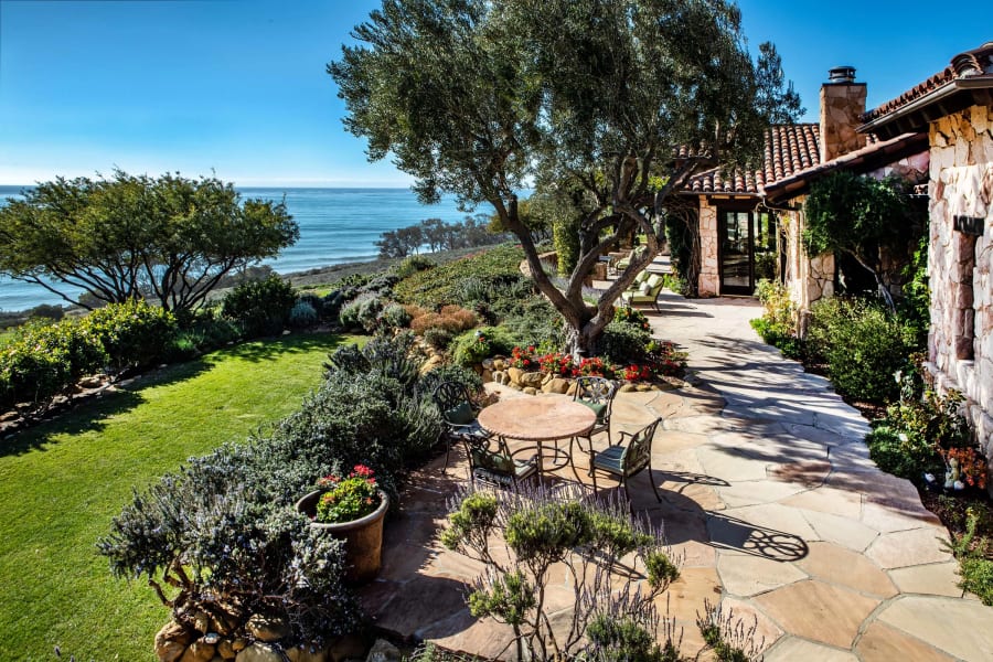 121 Hollister Ranch Road | Near Santa Barbara, California | Luxury Real Estate