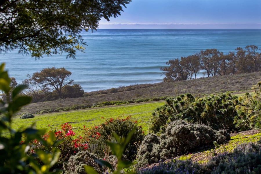 121 Hollister Ranch Road | Near Santa Barbara, California | Luxury Real Estate