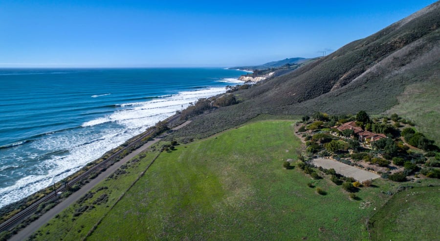 121 Hollister Ranch Road | Near Santa Barbara, California | Luxury Real Estate