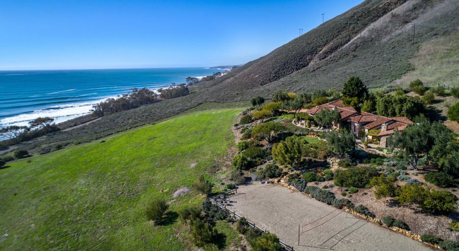 121 Hollister Ranch Road | Near Santa Barbara, California | Luxury Real Estate