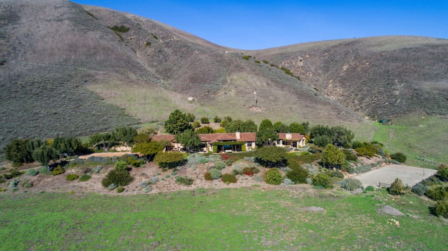 121 Hollister Ranch Road | Near Santa Barbara, California | Luxury Real Estate