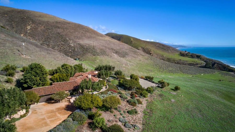 121 Hollister Ranch Road | Near Santa Barbara, California | Luxury Real Estate