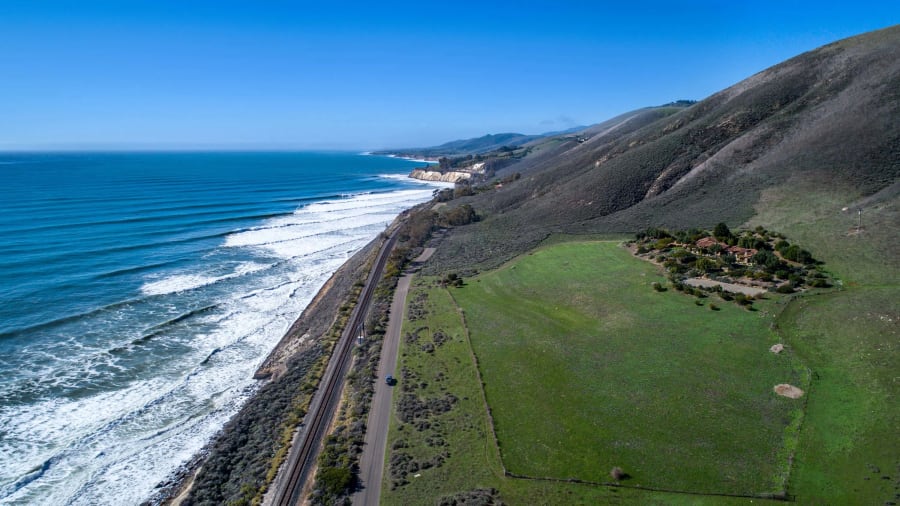 121 Hollister Ranch Road | Near Santa Barbara, California | Luxury Real Estate