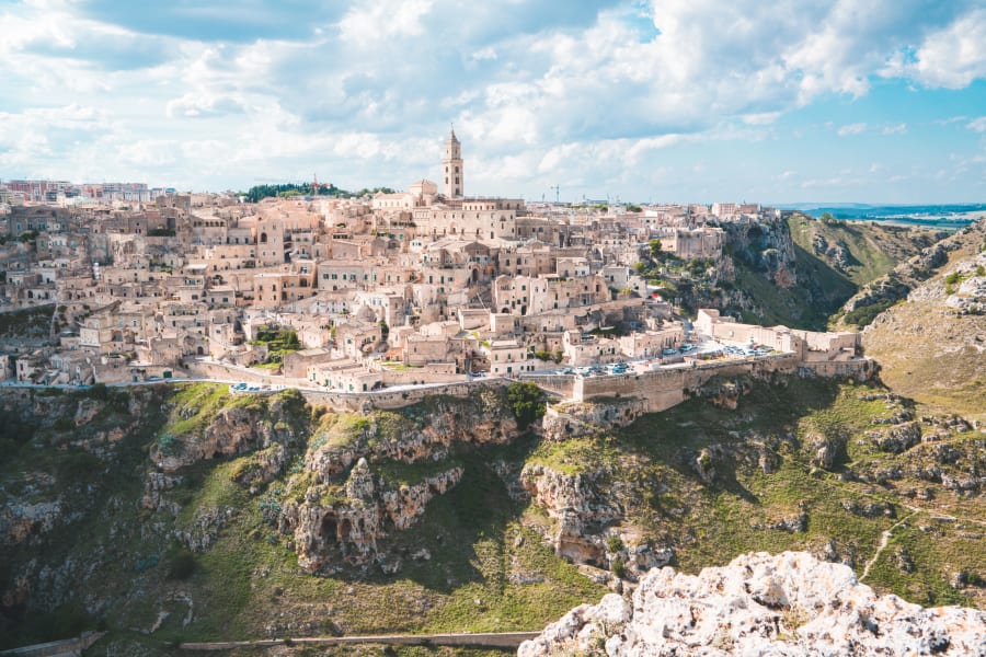 Matera, Matera, Italy