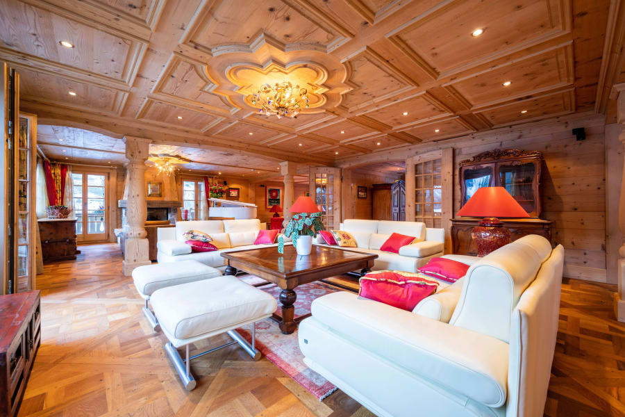 Grund Bei Gstaad | Gstaad, Switzerland | Luxury Real Estate