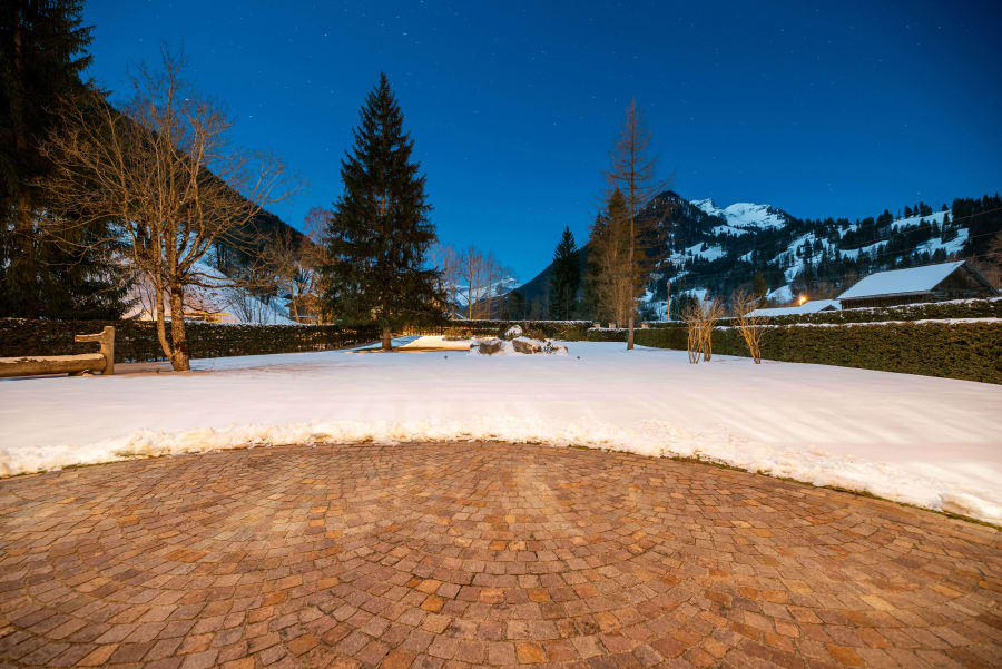 Grund Bei Gstaad | Gstaad, Switzerland | Luxury Real Estate