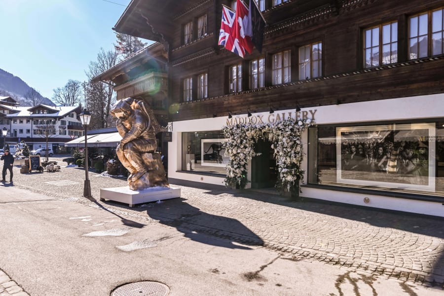 Grund Bei Gstaad | Gstaad, Switzerland | Luxury Real Estate