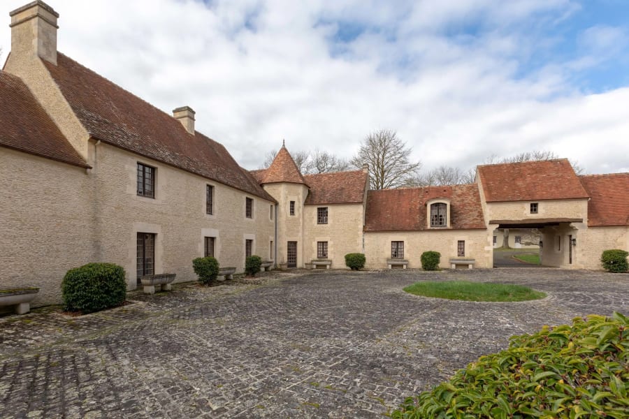 Haras De L'Ermitage | Normandy, France | Luxury Real Estate 