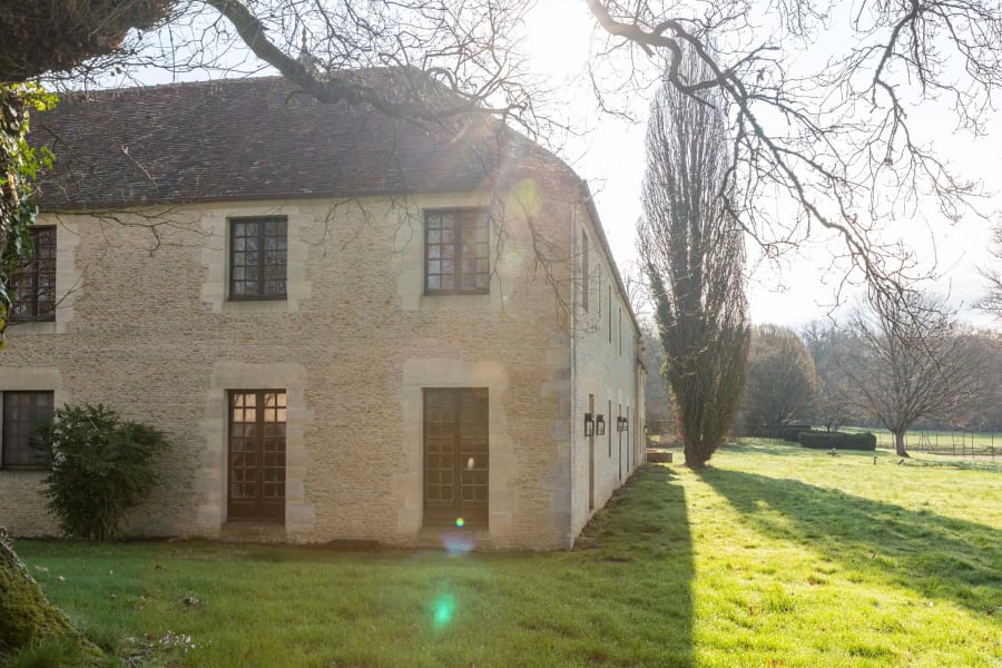 Haras De L'Ermitage | Normandy, France | Luxury Real Estate 