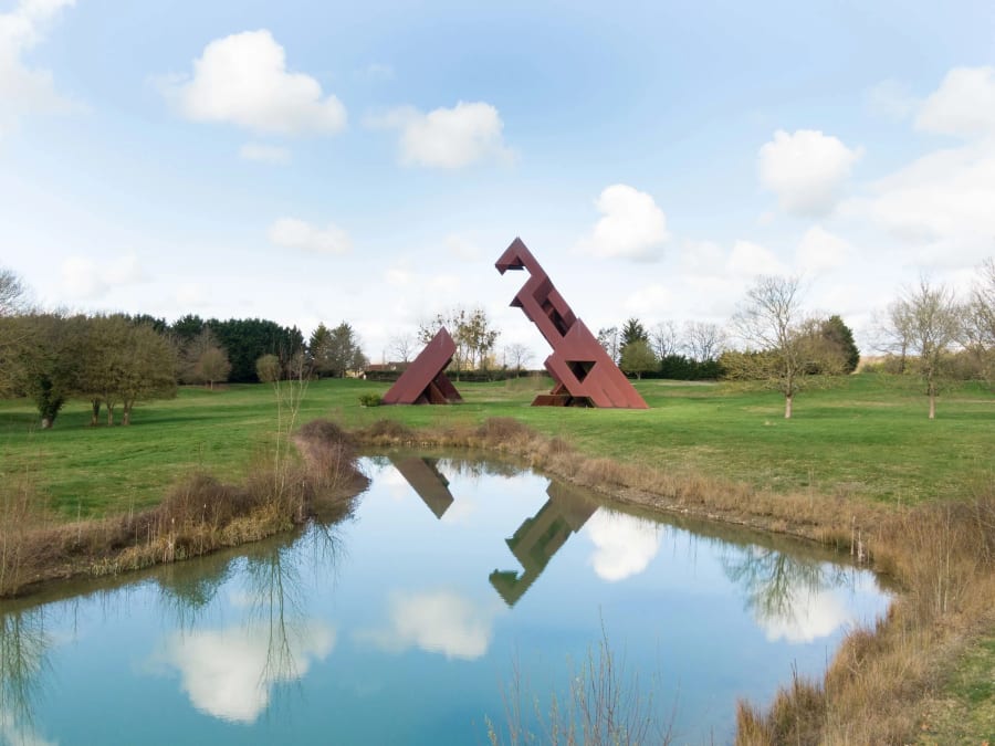 Haras De L'Ermitage | Normandy, France | Luxury Real Estate 