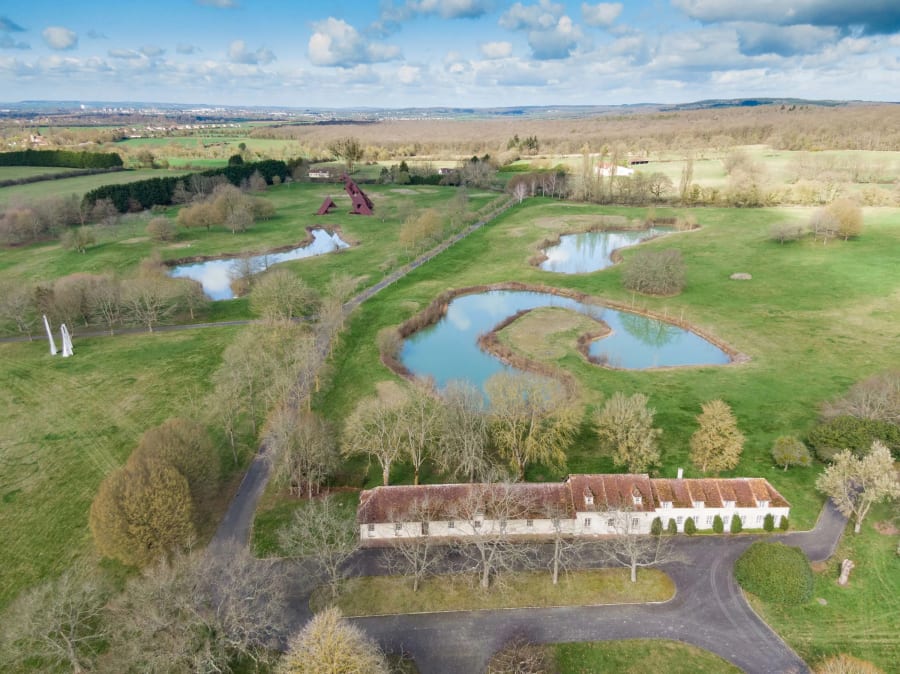 Haras De L'Ermitage | Normandy, France | Luxury Real Estate 