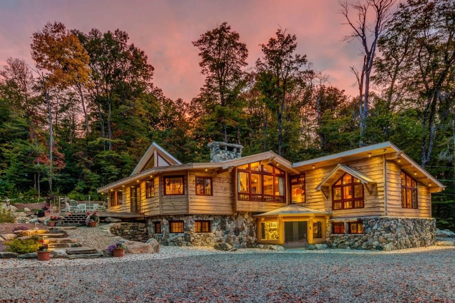 Stratton, Vermont | Luxury Real Estate