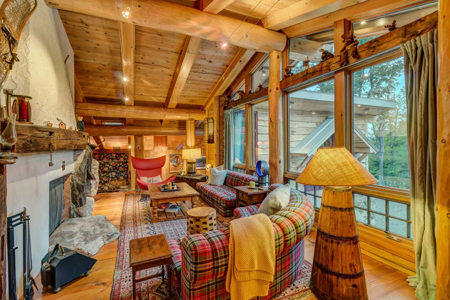 Stratton, Vermont | Luxury Real Estate