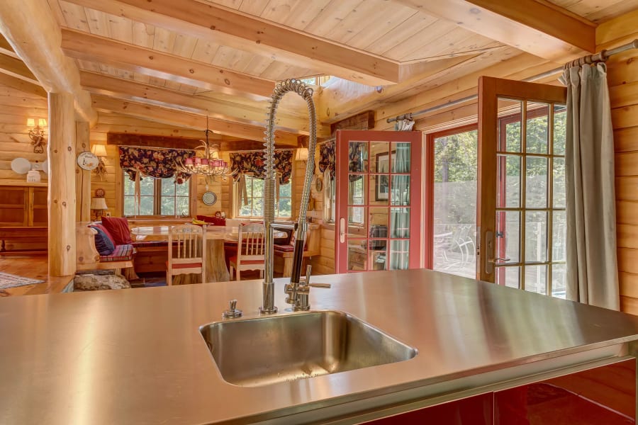 Stratton, Vermont | Luxury Real Estate