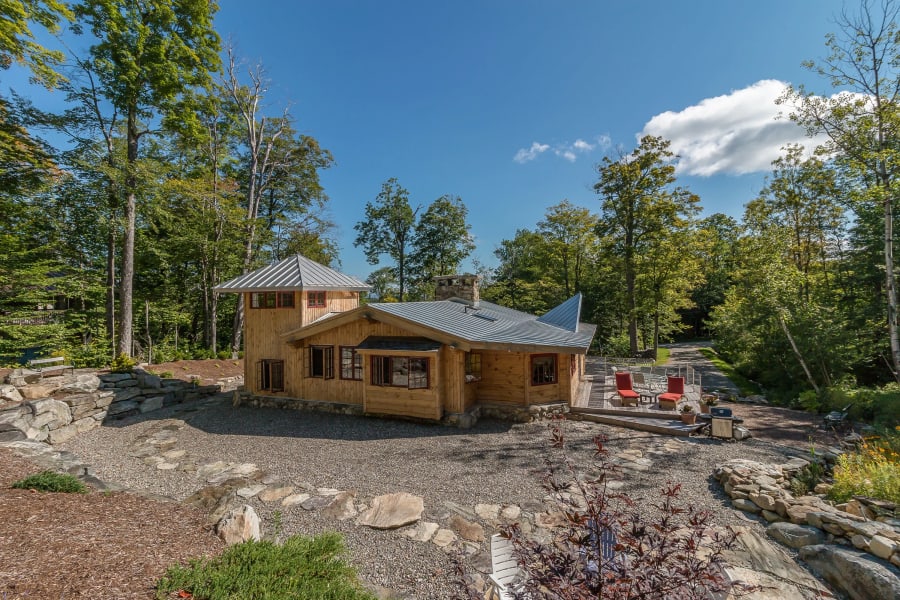 Stratton, Vermont | Luxury Real Estate