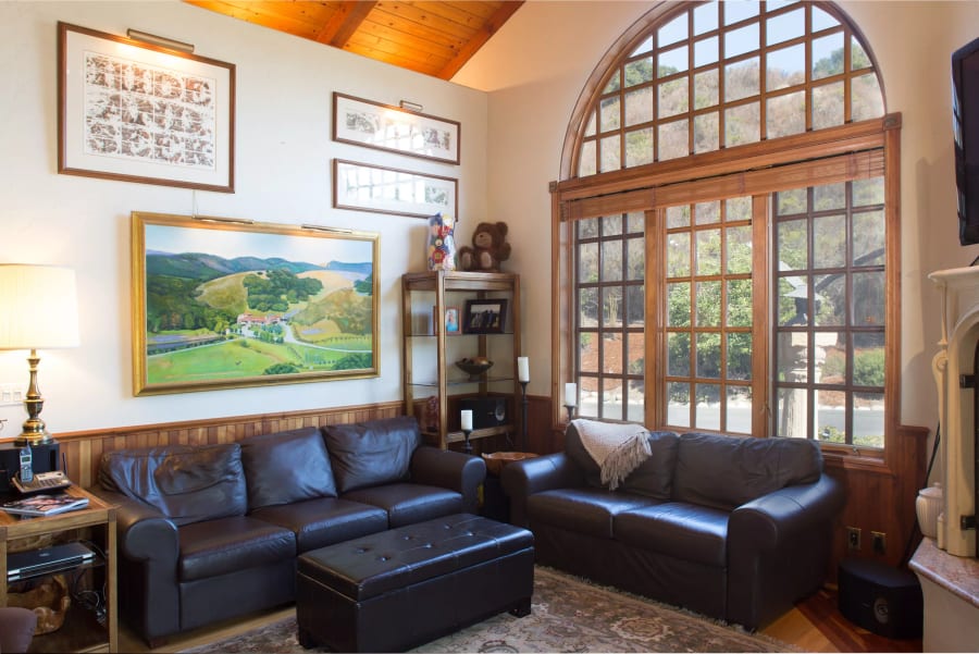 Hidden Valley Ranch | 384 Corral De Tierra Road | Salinas, California | Luxury Real Estate