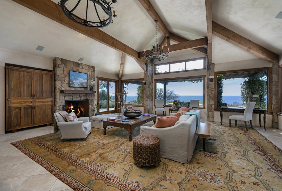 121 Hollister Ranch Road | Near Santa Barbara, California | Luxury Real Estate