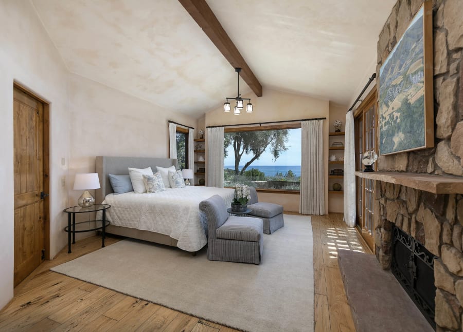 121 Hollister Ranch Road | Near Santa Barbara, California | Luxury Real Estate