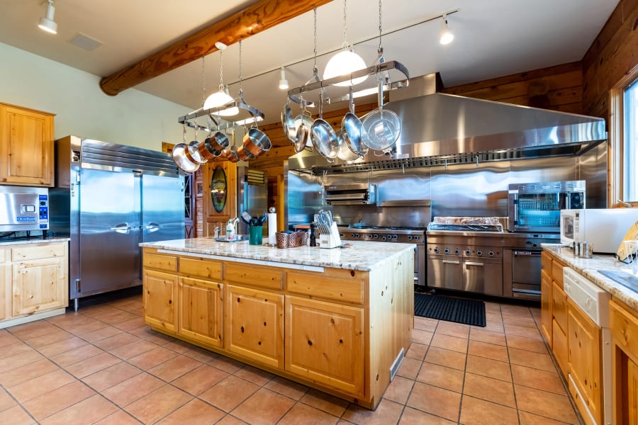 Holy Cow Ranch | Sheridan, Wyoming | Luxury Real Estate