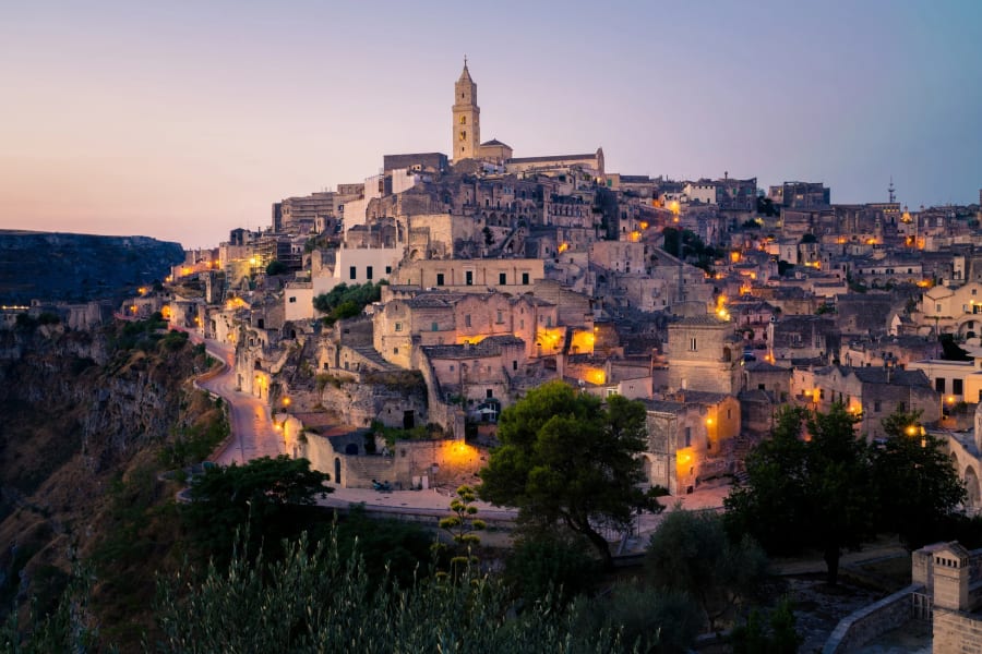 Matera, Matera, Italy